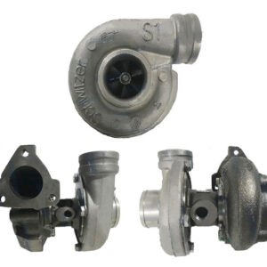 1997-01 Deutz Marine S1B Turbo 316676