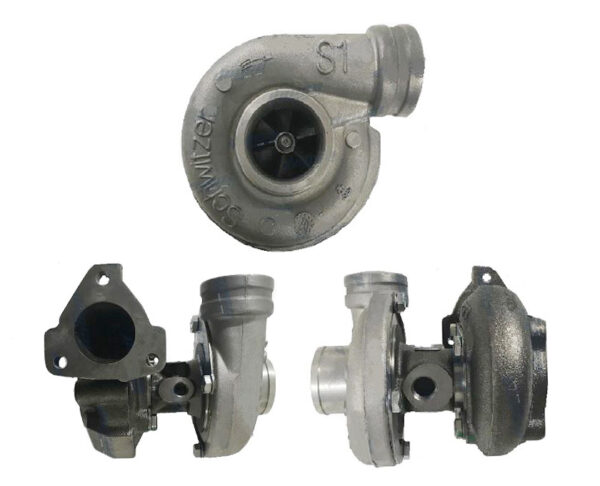 1997-01 Deutz Marine S1B Turbo 316676
