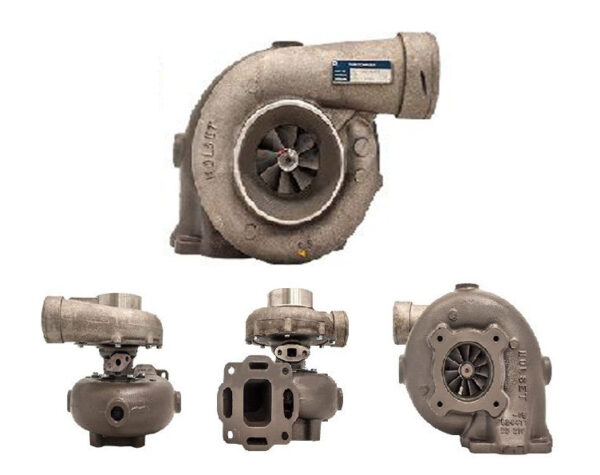 1997-06 Daewoo Marine H2D Turbo 3590060