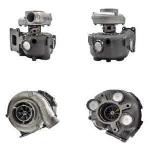 1997-12 Caterpillar Marine S400W030 Turbo 169489