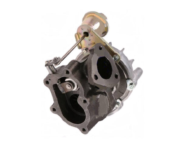 1997-99 Jeep Cherokee RHB51P Turbo VB180053 VA55B-3