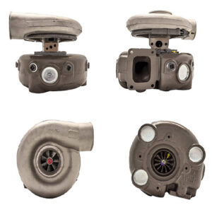 1997- Caterpillar Marine S4DW035 Turbo 167342