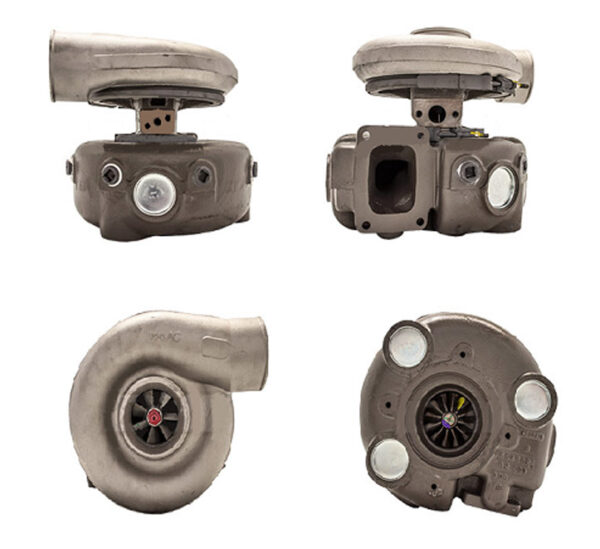 1997- Caterpillar Marine S4DW035 Turbo 167342