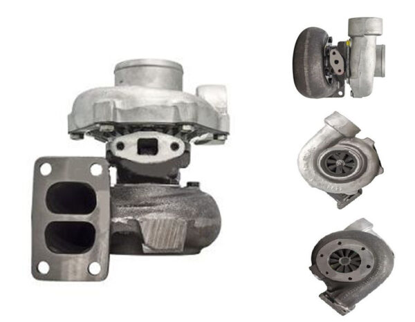1997- Hitachi Fiat Truck TB4141 Turbo 465547-0003