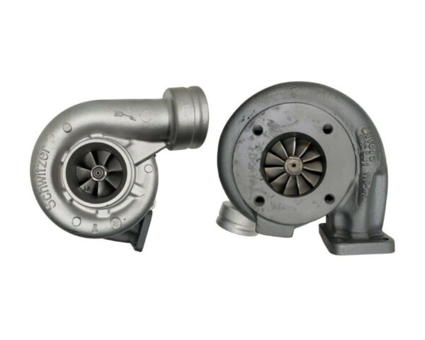 1998-05 Deutz Various S2BG Turbo 317049