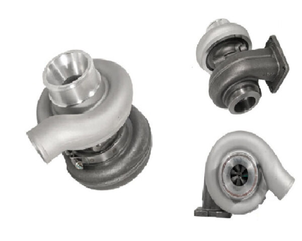 1998-12 John Deere Gen Set S2A Turbo 317372