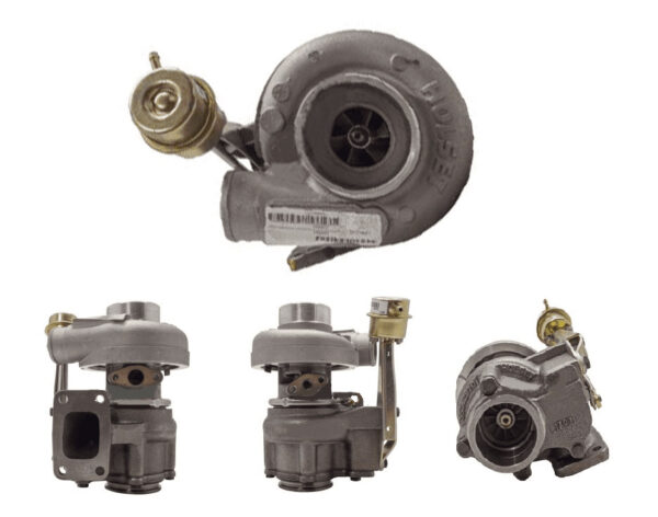 1998- Cummins Various HX55W Turbo 4035301