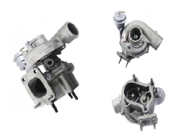 1999-04 Iveco Commercial K03 Turbo 53039880076