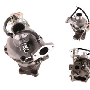 2000-02 Honda Life Dunk TR Various RHF3B Turbo VD640024 VG7