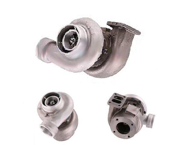 2000-08 Deutz Various S200 Turbo 318442