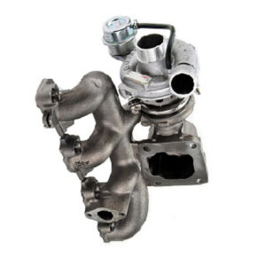 2000- Ford Transit V185 GT2049S Turbo 714716-0003