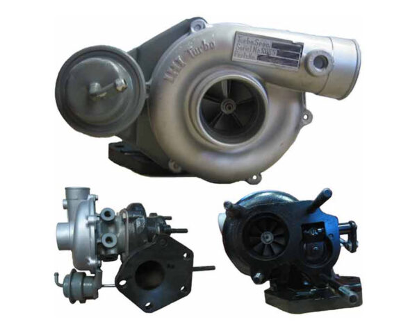 2000- Isuzu Stylus XS, Lotus Elan RHB52TW Turbo VE130073 VI77