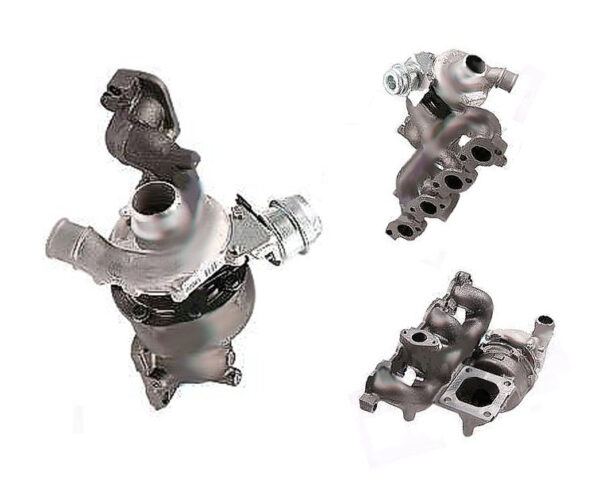 2001-05 Ford, Jaguar GT1749V Turbo 714467-0014