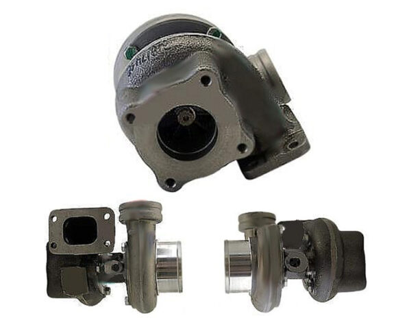 2001-10 Deutz Industrial Engine S100 Turbo 318279