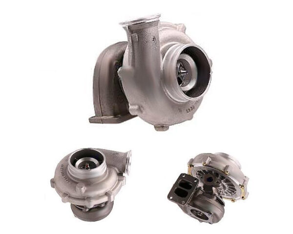 2001- Deutz KHD (M.W.M.) Tractor K26 Turbo 53269886501