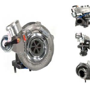2004-12 Ford Ranger Truck GT25S Turbo 754743-0001