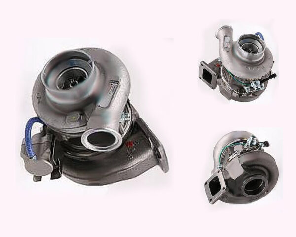 2005-07 Iveco Truck HY40V Turbo 5322526