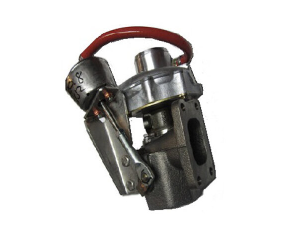 2007- Deutz (K.H.D.) Industrial Engine K04 Turbo 53049880079-1
