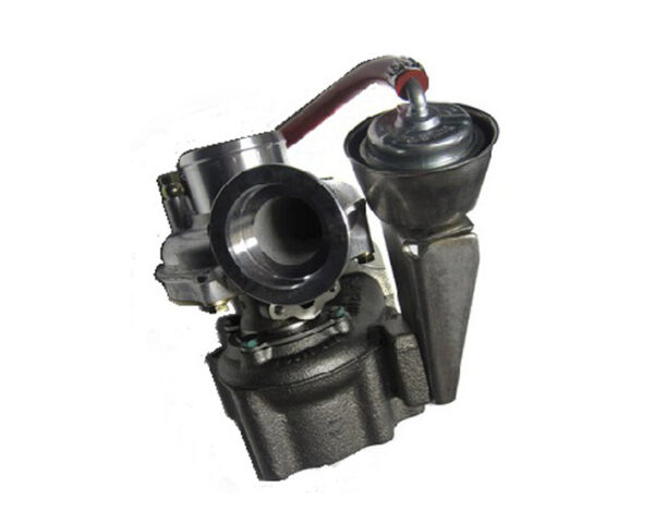 2007- Deutz (K.H.D.) Industrial Engine K04 Turbo 53049880079