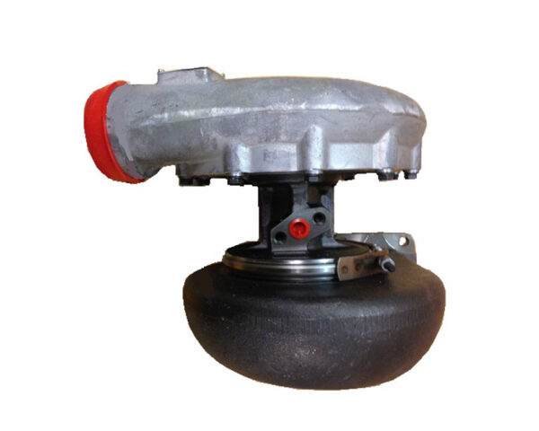 2007- Iveco Rail Engine, Earth Moving 4LGK Turbo 55463