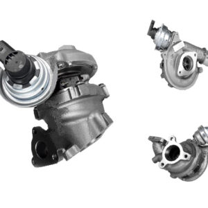 2012- Honda Civic GTB1752VL Turbo 782217-0003
