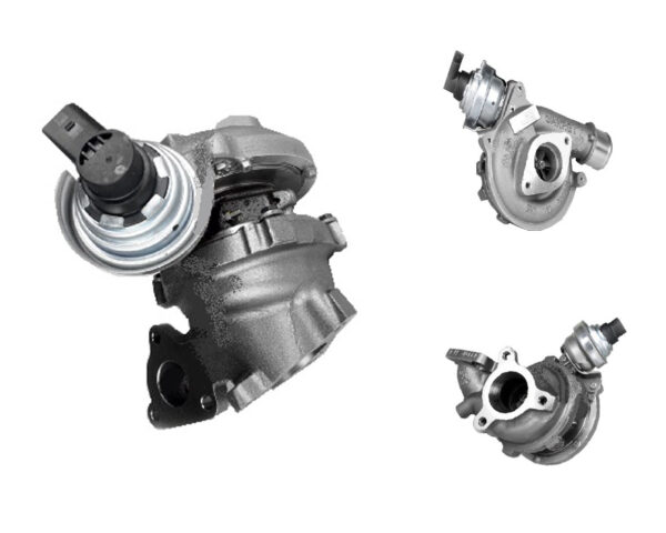 2012- Honda Civic GTB1752VL Turbo 782217-0003