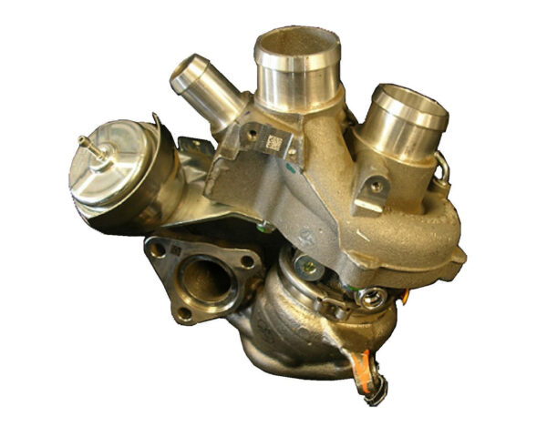 2010-17 Ford Truck K0CG Turbo 179205