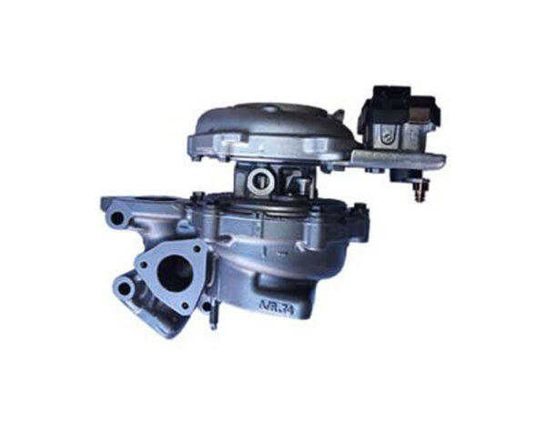 2013-16 Jeep Grand Cherokee GTB2056VKL Turbo 823024-0001-2