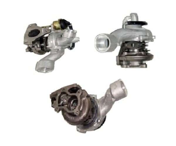 Citroen, Peugeot 406 GT1549S Turbo 454155-0002