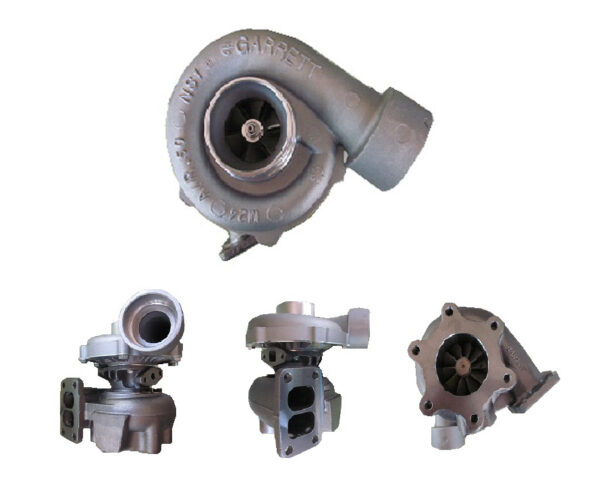 Daewoo (D.H. I) Industrial, Marine T04E55 Turbo 466721-0005
