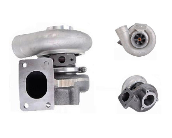 ISUZU, JCB Industrial TD04HL Turbo 49189-00540