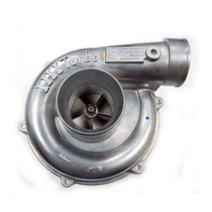 Isuzu, Sumitomo Earth Moving RHC7 Turbo VB250074 CIAF