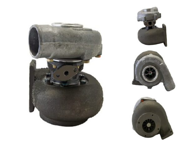 Iveco FD30B Truck, Agricultural T04B05 Turbo 465468-0009