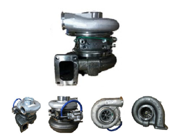 Iveco Truck HY55V Turbo 4046978