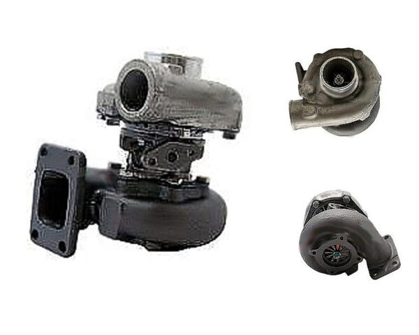 Iveco Truck TA3118 Turbo 466698-0005