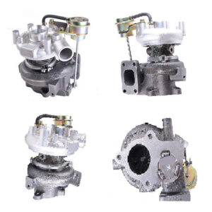 Mitsubishi Caterpillar Tow Motor TD05H Turbo 49178-02030
