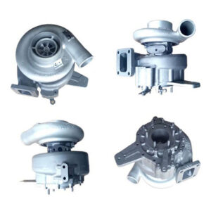 Mitsubishi Fuso Truck & Bus TF08L Turbo 49134-02301