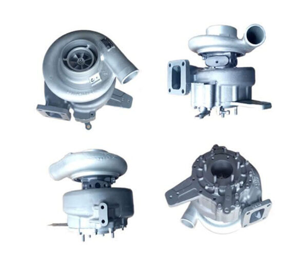 Mitsubishi Fuso Truck & Bus TF08L Turbo 49134-02301