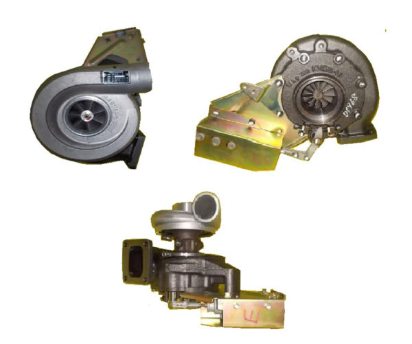 Mitsubishi Fuso Truck TF08L Turbo 49134-01112