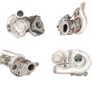 Mitsubishi Galant, Space Runner TDO4S-09G Turbo 49177-02700