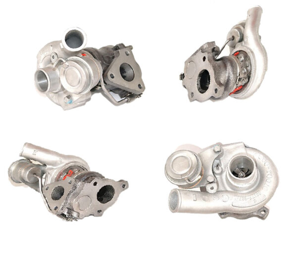 Mitsubishi Galant, Space Runner TDO4S-09G Turbo 49177-02700