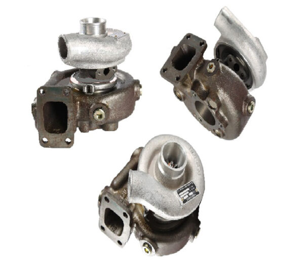 Mitsubishi Heavy Industries Marine TDO5H Turbo 49178-00210