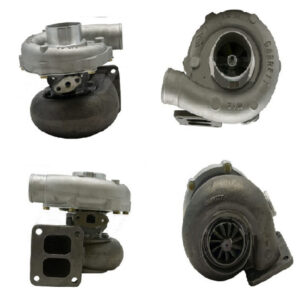 Mitsubishi New Hollander Excavator T04E73 Turbo 704794-0002