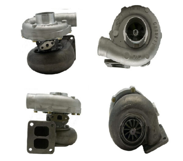 Mitsubishi New Hollander Excavator T04E73 Turbo 704794-0002