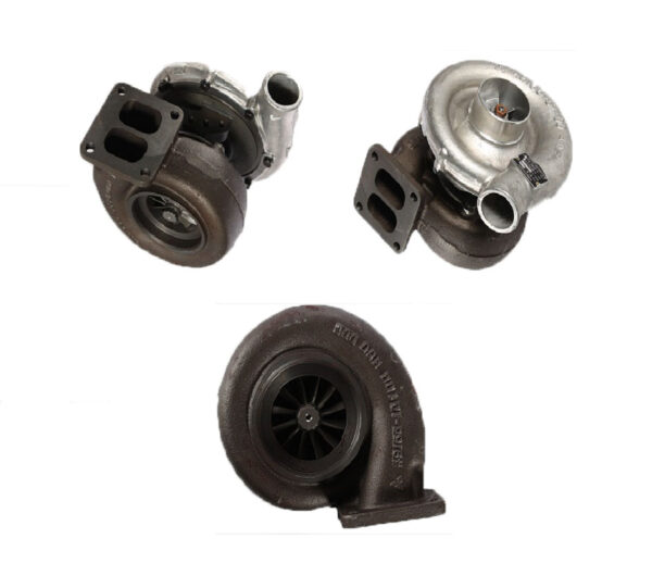 Mitsubishi Various 3LM Turbo 49166-01230