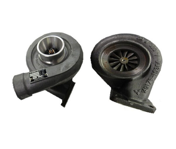 Mitsubishi Various Excavator TDO7 Turbo 49175-00408