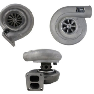 Mitsubishi Various MFTBC TD08H-22D Turbo 49188-01661