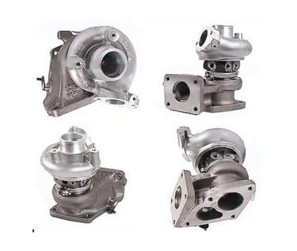 Mitsubishi Various TD04L Turbo 49177-02620