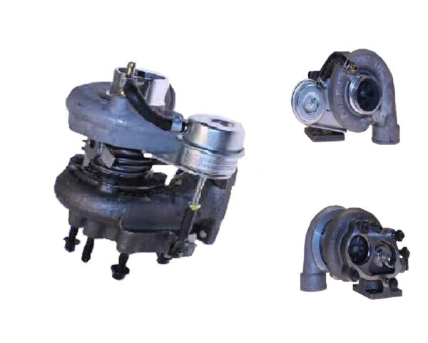 1986-89 Land Rover Falcon, 90, 110 TB0226 Turbo 466842-0002