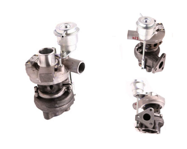 Kubota Industrial, Agricultural TD025M-05T Turbo 49173-03410